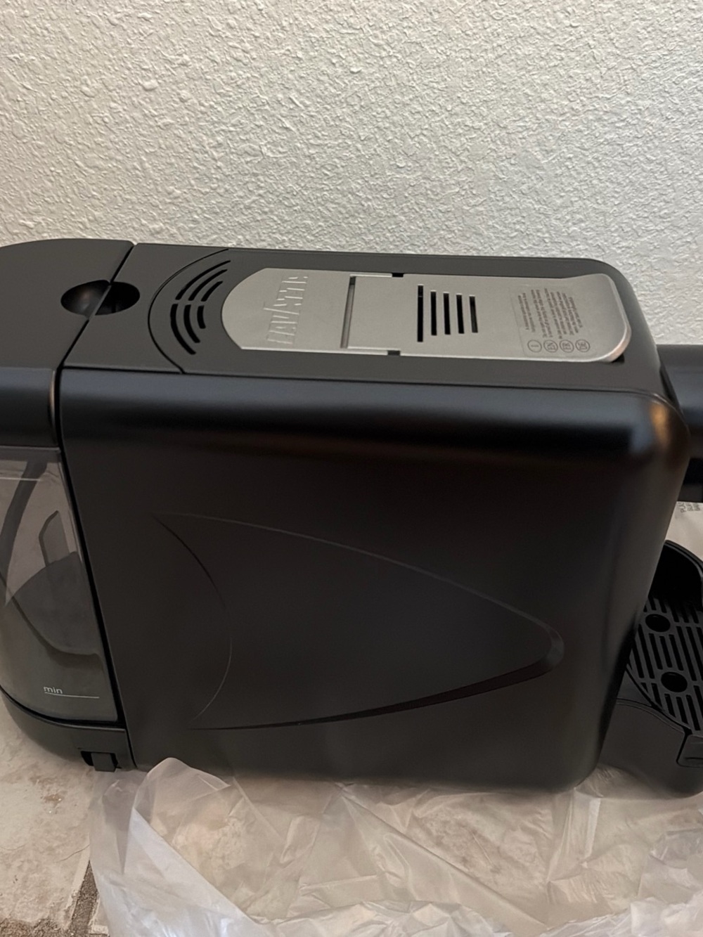 Lavazza Blue LB Compact Espresso Machine